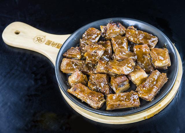 青岛最值得吃10家馆子,说出你在青岛吃过最好的馆子