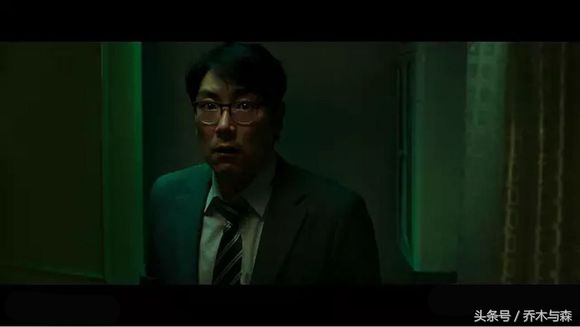 冰封的汉江慢慢融化，冰面之下的无头女尸浮出水面，连环杀人凶手