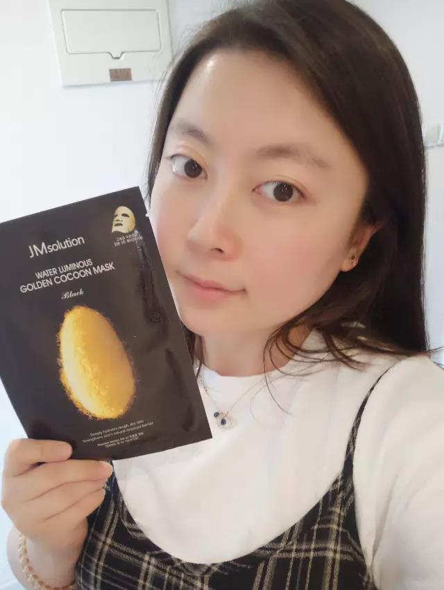 jm面膜抗皱紧致补水第一名,jm面膜蚕丝官方正品旗舰店直播