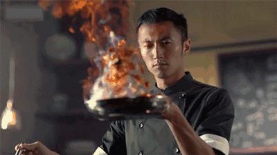 厨房油烟会致癌吗,厨房油烟有哪些有害物质