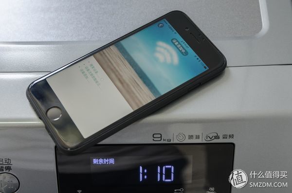 惠而浦洗衣机9kg,惠而浦第六感智能系统