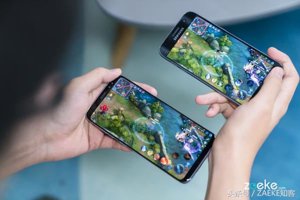 三星s8最新全面评测,三星galaxys8原神测评