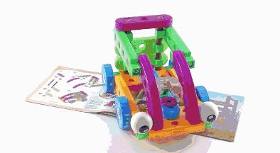 国外推荐的儿童益智玩具,孩子们都在玩的益智玩具