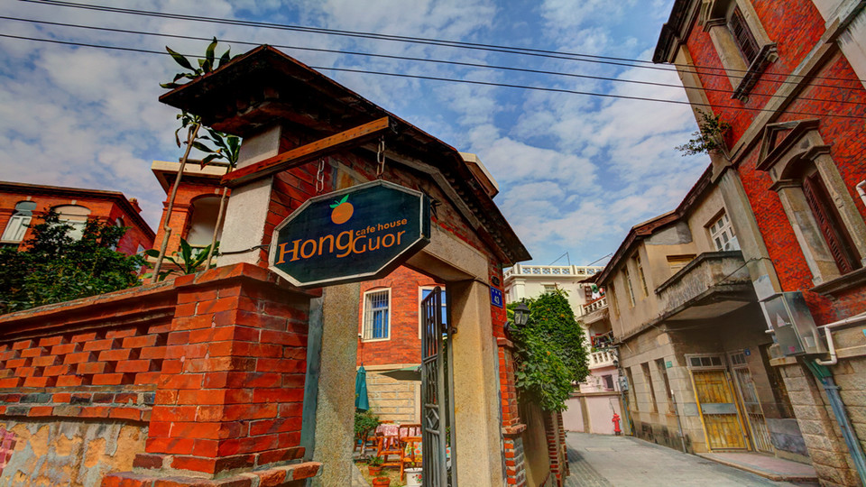 最适合12星座去的城市,12星座最命中注定的海岛