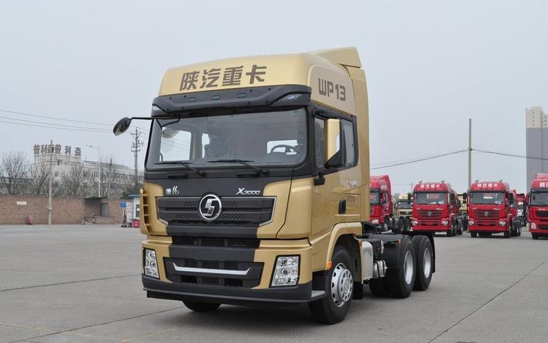 5月份销量前十的豪华车,十大重卡最新款