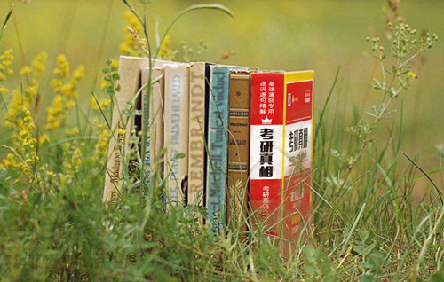 上班族考研英语怎么复习,考研英语一怎么从零开始复习