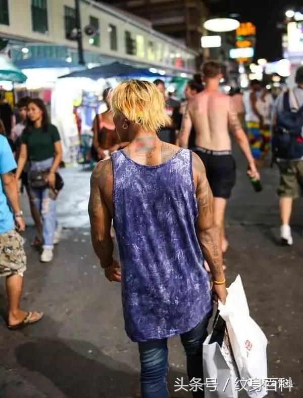 对纹身三观最正的看法,对纹身的看法