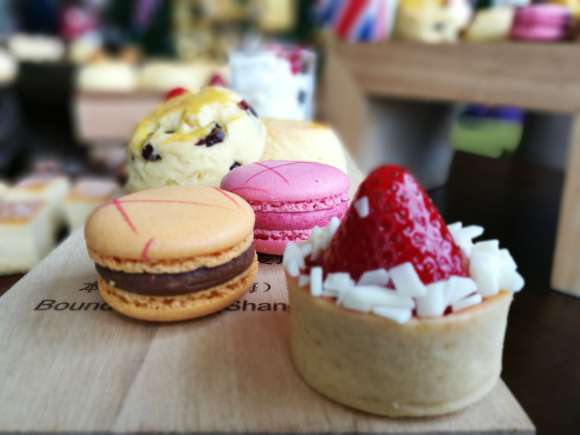 皇冠假日之韵堂吧，优雅精致之川宁茶