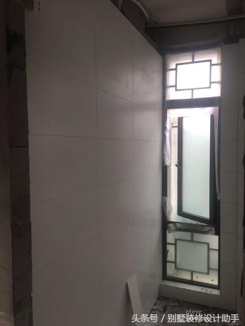 600平别墅装地源热泵,装修光伏太阳能阳光房