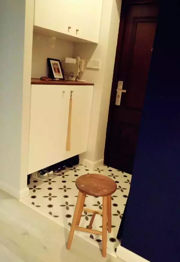 不砸瓷砖改造厨房,不砸墙改造房子