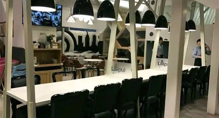 北京适合孩子玩儿的亲子餐厅,适合一家三口去的亲子餐厅