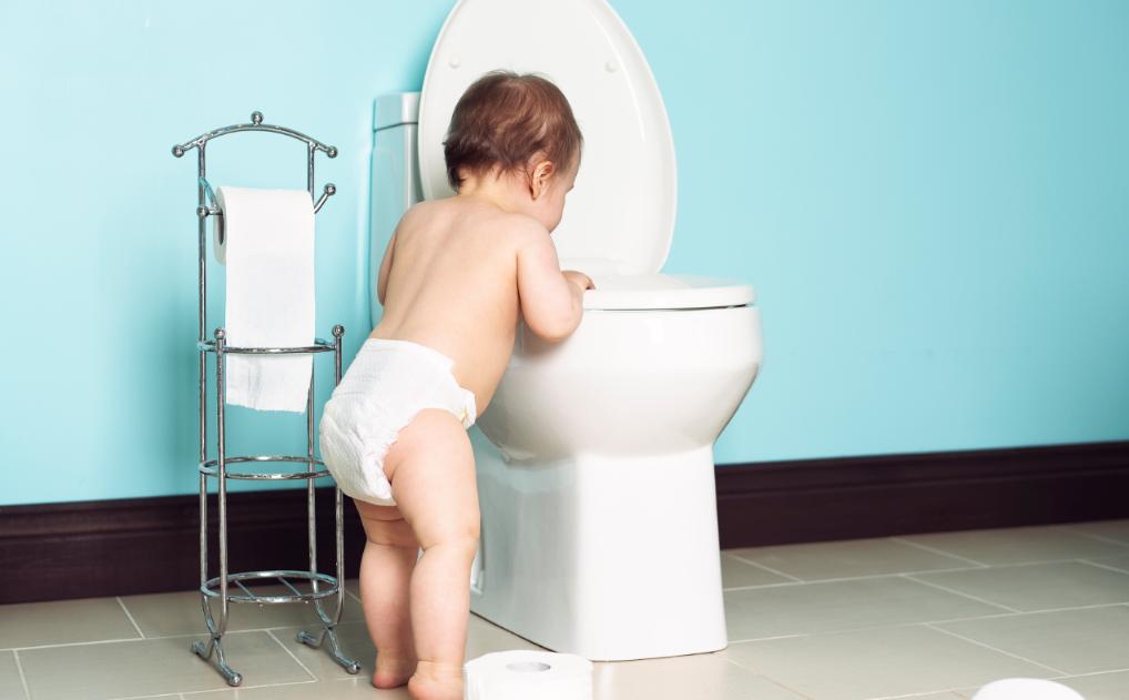 幼童便秘开塞露,给宝宝用开塞露造成肛裂