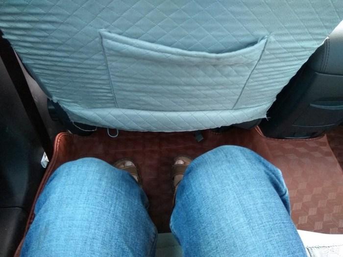 做完隔音车内发闷,车里睡觉怎么做好隔音不影响睡觉