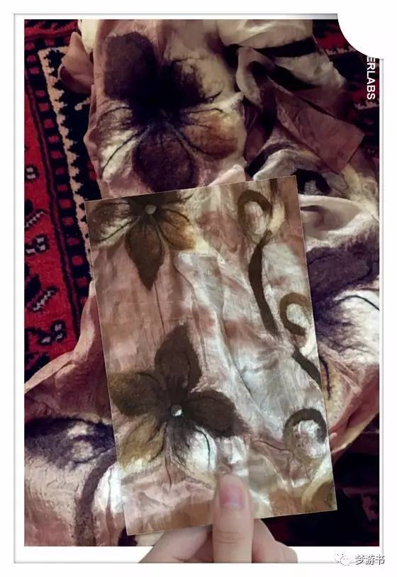 宋宋:看我从土耳其都买了些什么回来