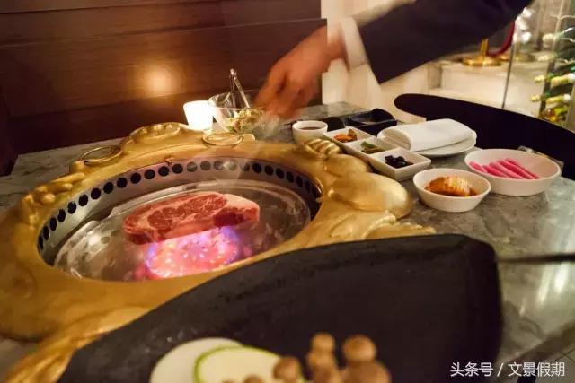 纽约哪里可以领食物,纽约哪里有海鲜自助餐吃