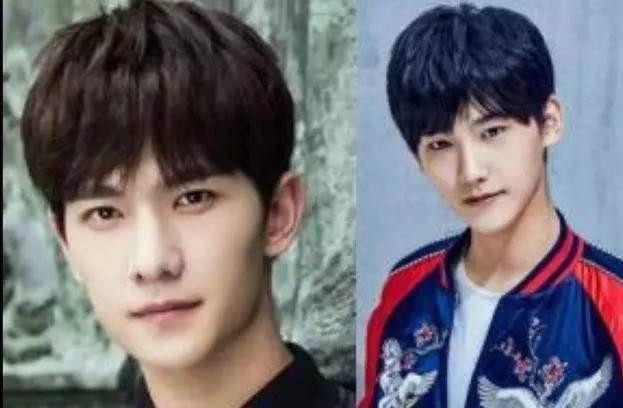 楚乔传里的男主角是谁,楚乔传男主角是谁演的