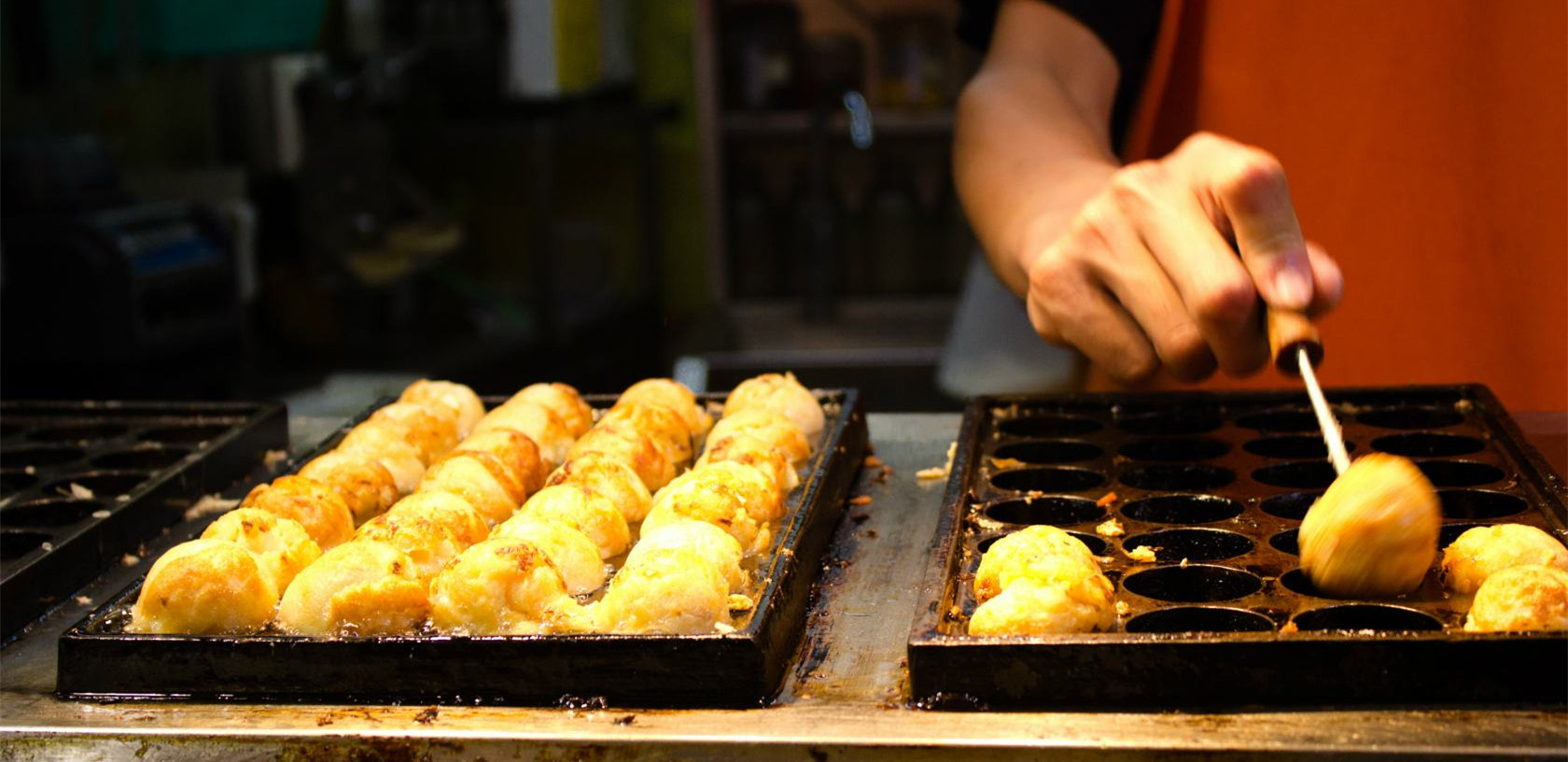 做40份章鱼小丸子能赚多少钱,如何增加章鱼小丸子店的收入