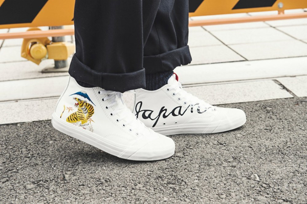 鞋柜必备的几款百搭鞋子,鞋柜必不可少的几双鞋