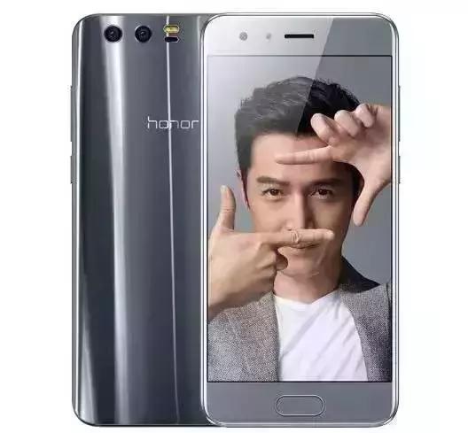 荣耀v9和v8哪个更值得买,荣耀9和荣耀v9哪个好值得买