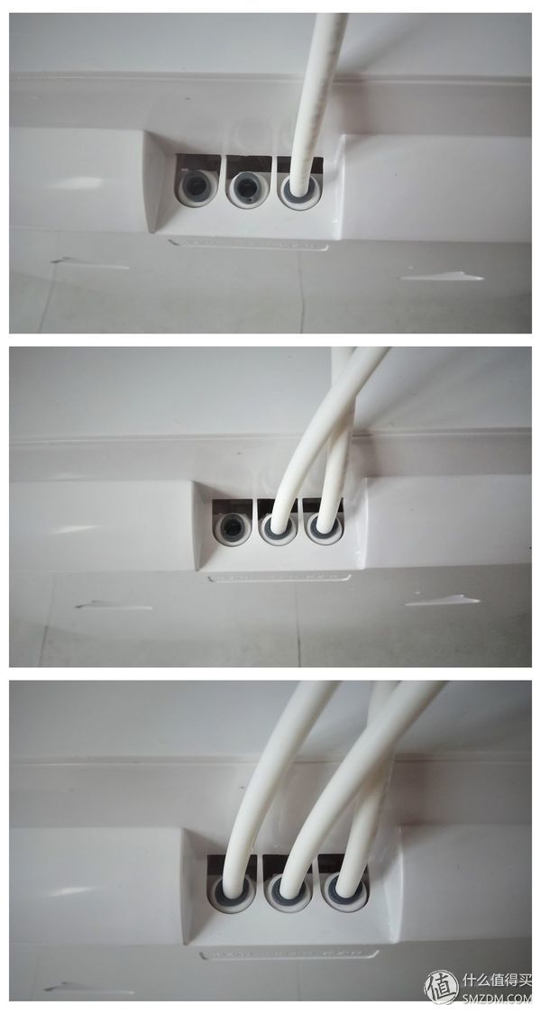 沁园五级超滤净水器更换方法,沁园超滤净水器1004怎么反冲洗