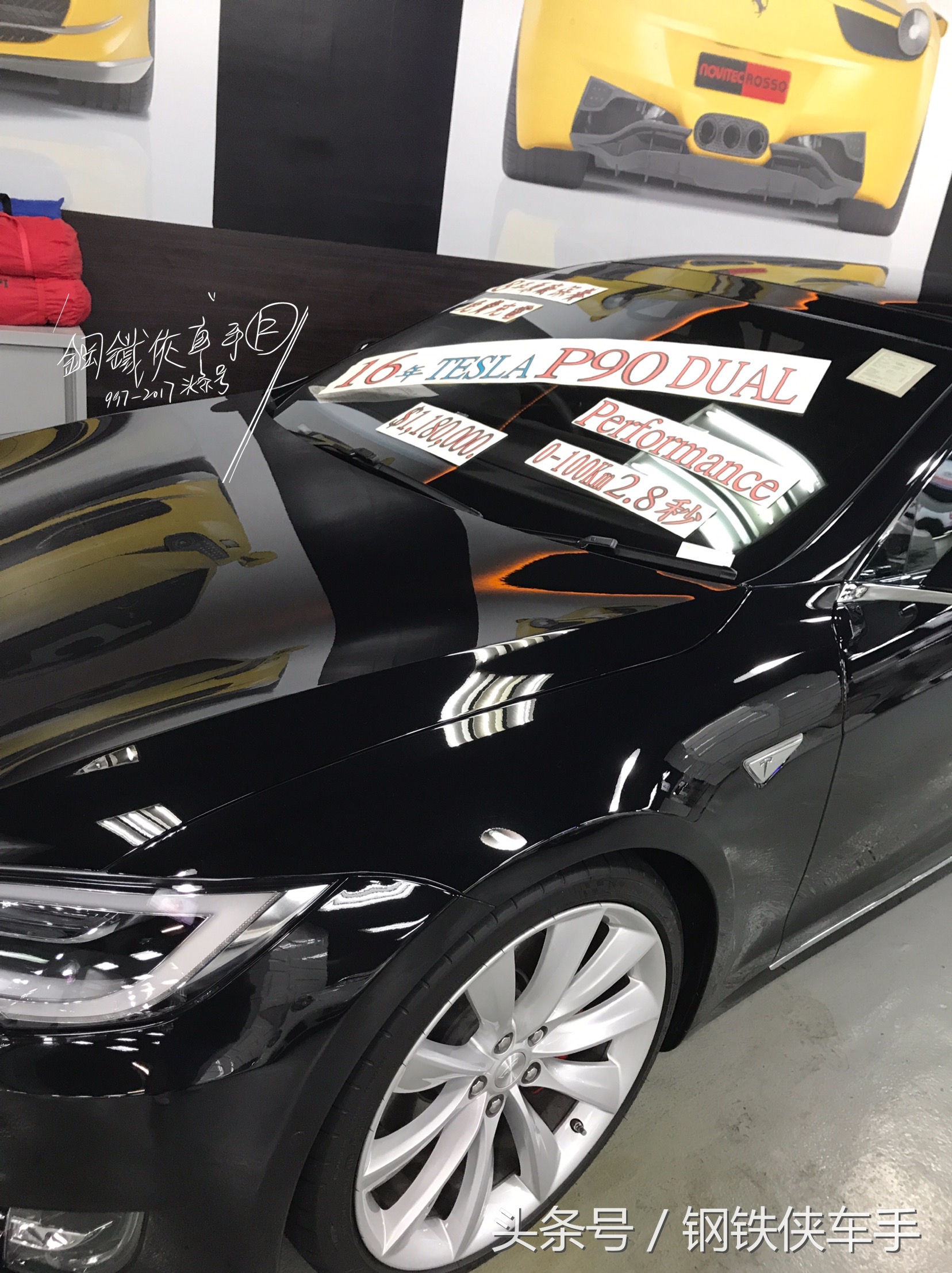 带大家看看香港全景,带你们看看香港大街上都是什么车