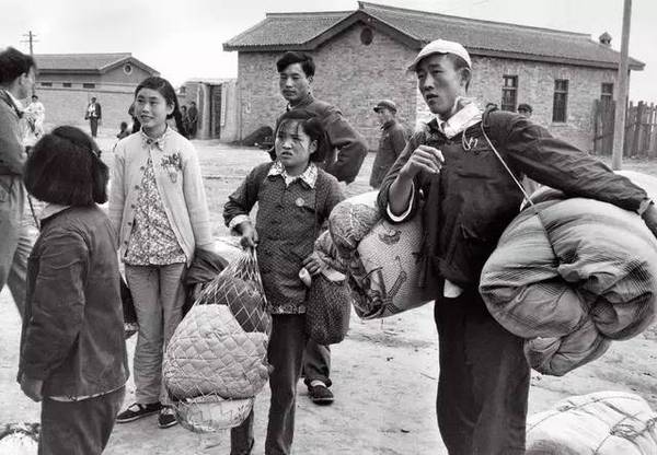 这个新西兰人用4个月走遍了中国,他镜头里的祖国你肯定没见过……