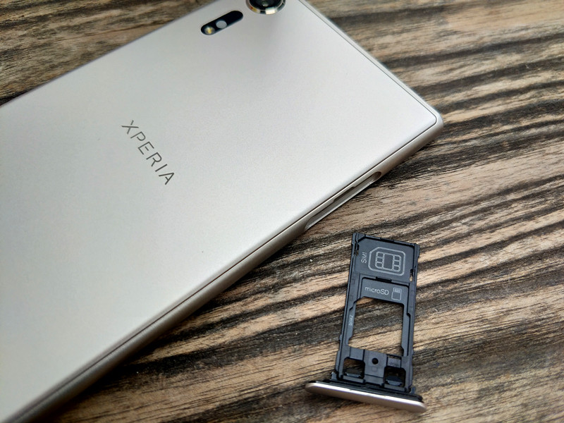 索尼XperiaXZ2评测,索尼xperiaxz是4k屏幕吗