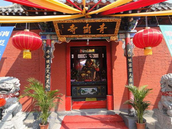 山西晋中和顺景点介绍视频,和顺附近的旅游景点有哪些