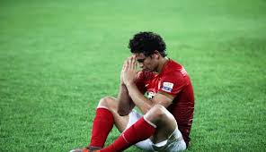 扯淡足球,埃尔克森真心英雄