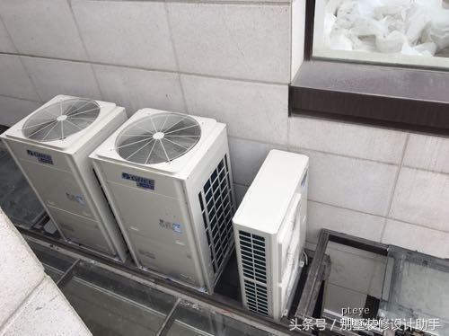 600平别墅装地源热泵,装修光伏太阳能阳光房