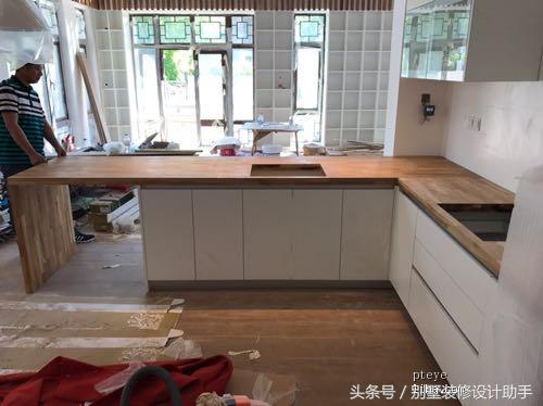 600平别墅装地源热泵,装修光伏太阳能阳光房