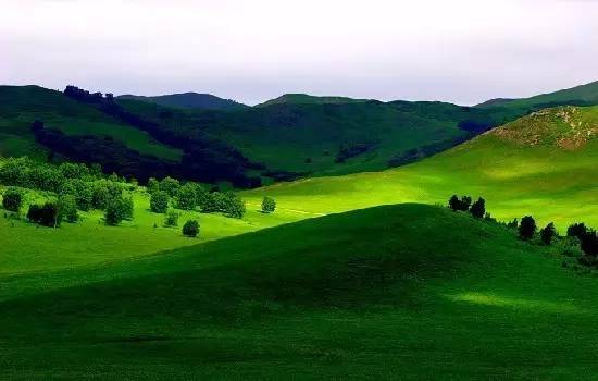 中国66号公路自驾游最佳路线图,中国66号公路起点和终点