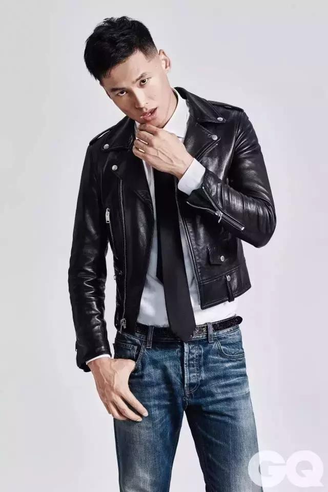 gq编辑实习生,gq编辑衣服