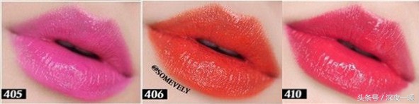 YSL产品专家告诉你口红怎么挑，怎么用？