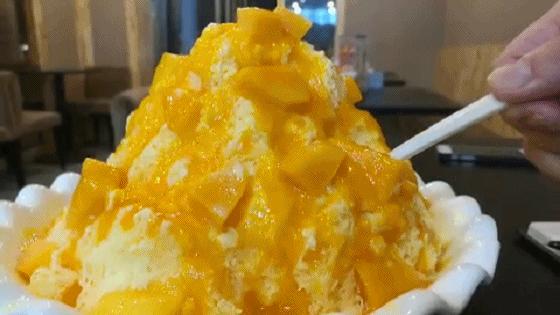 大热天吃什么冰最好,大热天什么汤解暑最好