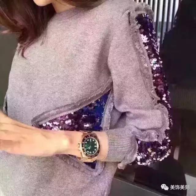 有一种表在你眼里俗掉渣在我眼里却胜过千千万