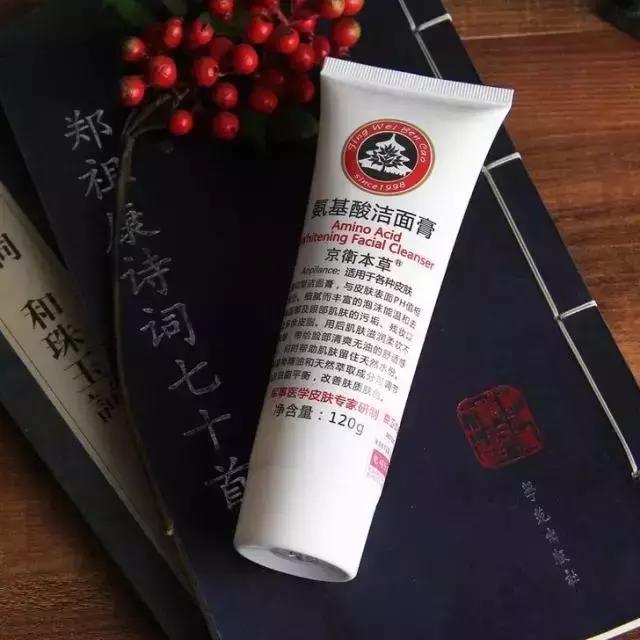 好用到爆炸的皮肤,最好用的国货药妆