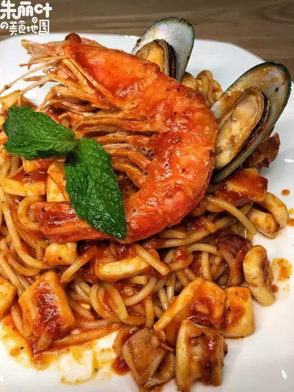 中国的正宗意大利披萨,全国最正宗意大利披萨