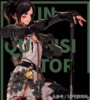 dnf异端审判者110刷图,dnf女圣职异端审判者装备