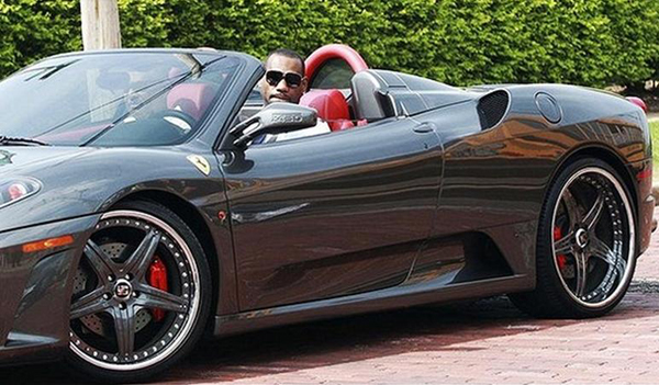 nba球员开的车最贵的车是什么,nba球员最贵的十辆车