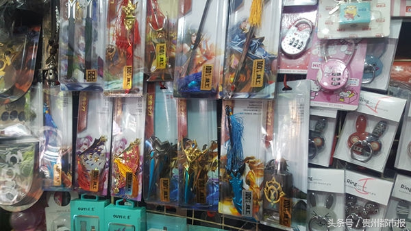 SOS！“牙签弩”让家长捏把汗然鹅，校园*器武**还不止这一样