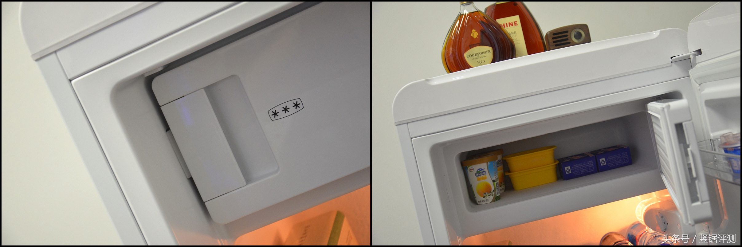 小米众筹冰箱3999,小米最新三开门冰箱