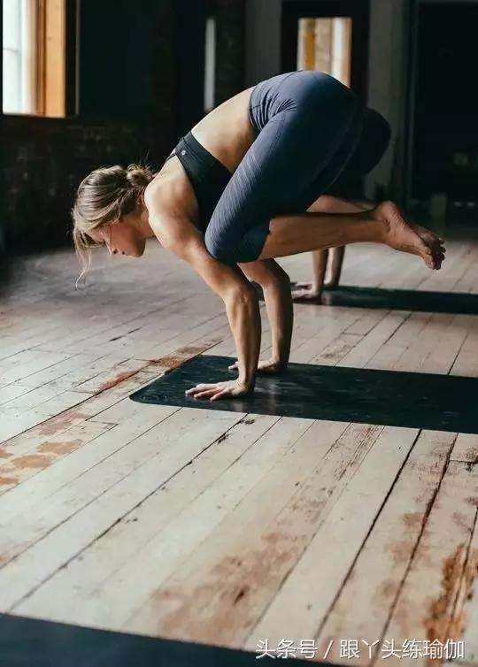 经典瑜伽练习100天第26天,瑜伽每天就得练30分