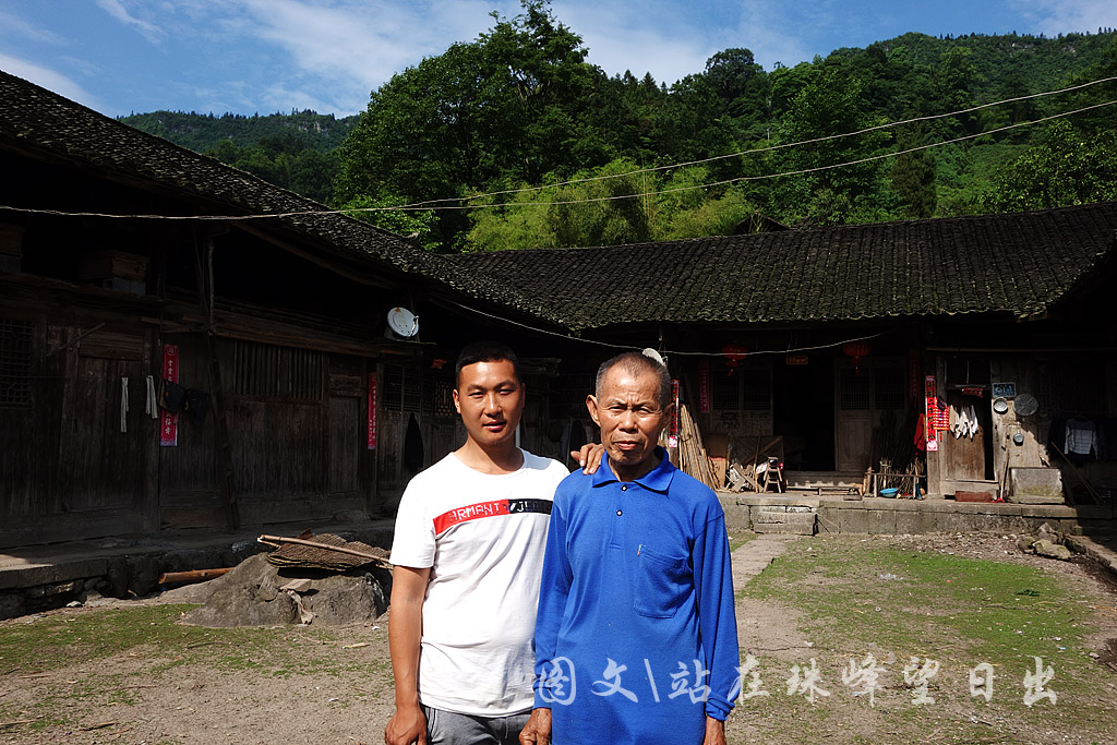 在中国的传统节日,去酉阳感受土家民俗文化