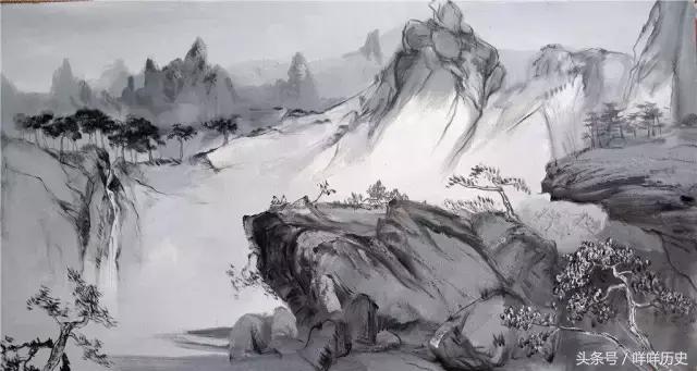 靠*力武**吃饭的乱世这个诸侯王却主动裁军临死之前的领悟好痛