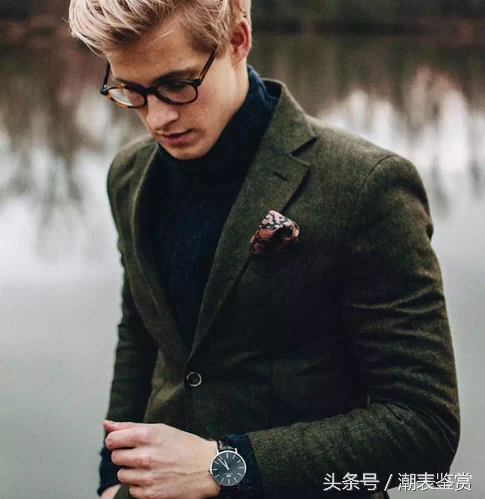 如何辨别dw00100219手表真假 (怎么区分dw手表真假)