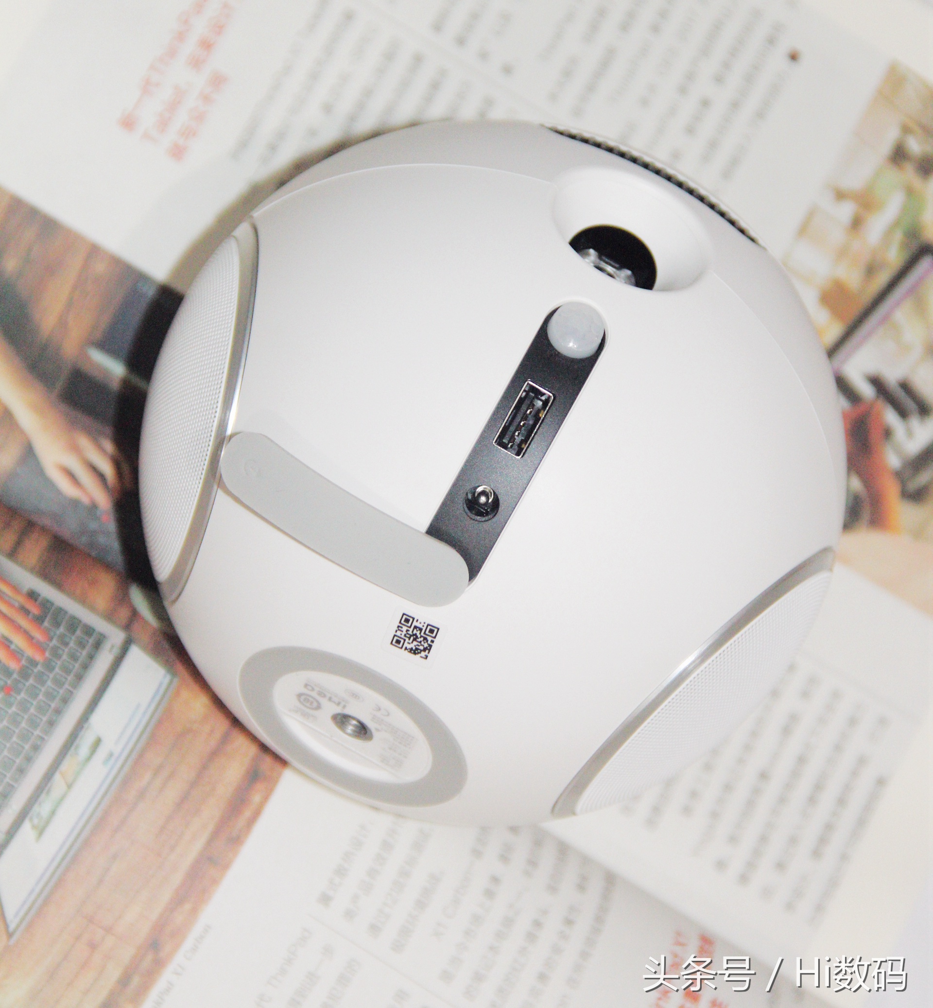 极米imea儿童投影仪调亮度,极米imea儿童无屏电视