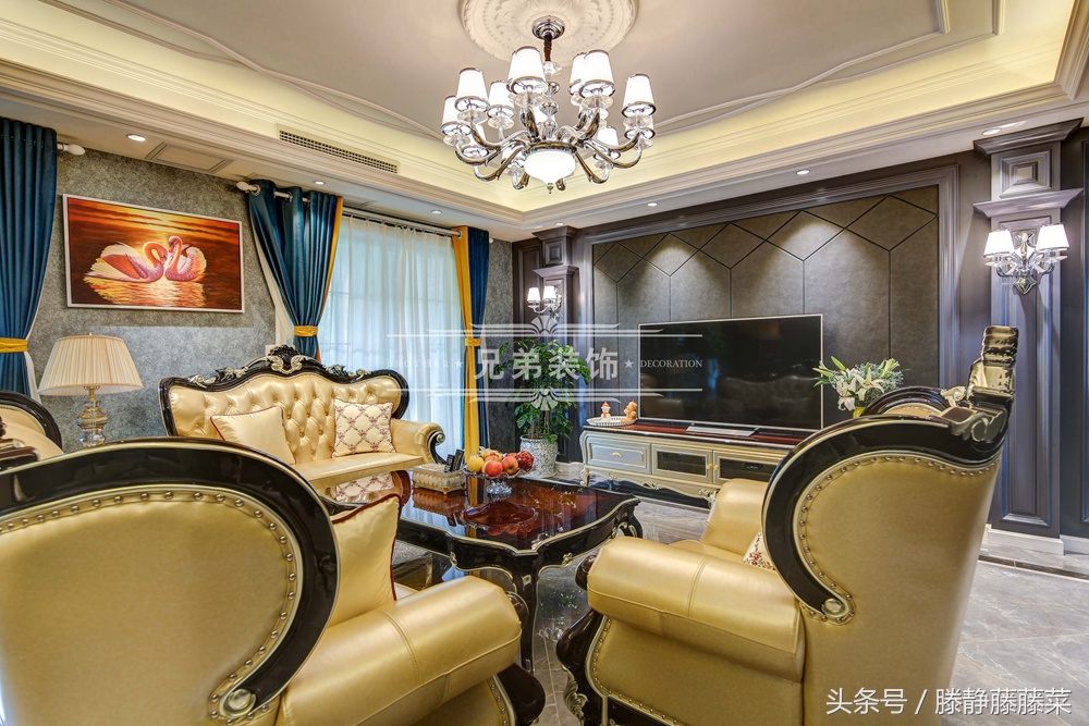 兄弟装修重庆口碑,重庆兄弟装饰全案设计装修怎么样