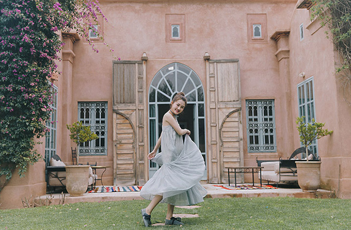 闷热潮湿的天气文案,女装店铺夏天的文案