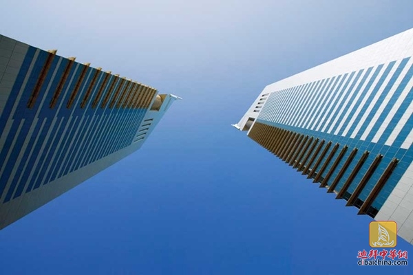 迪拜的惊艳建筑刷新你的脑洞,迪拜建筑标志性建筑图片